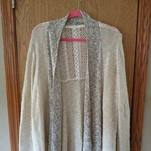 Maurices Cardigan XL